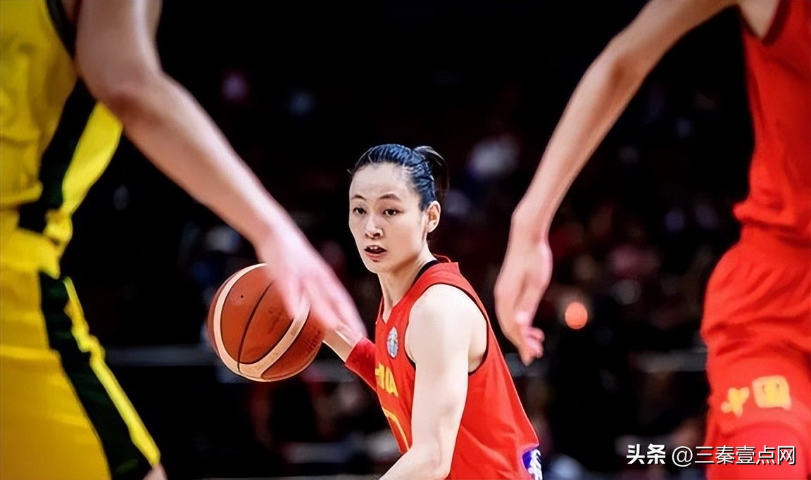 杨力维WNBA首秀,杨力维再次收到wnba邀约