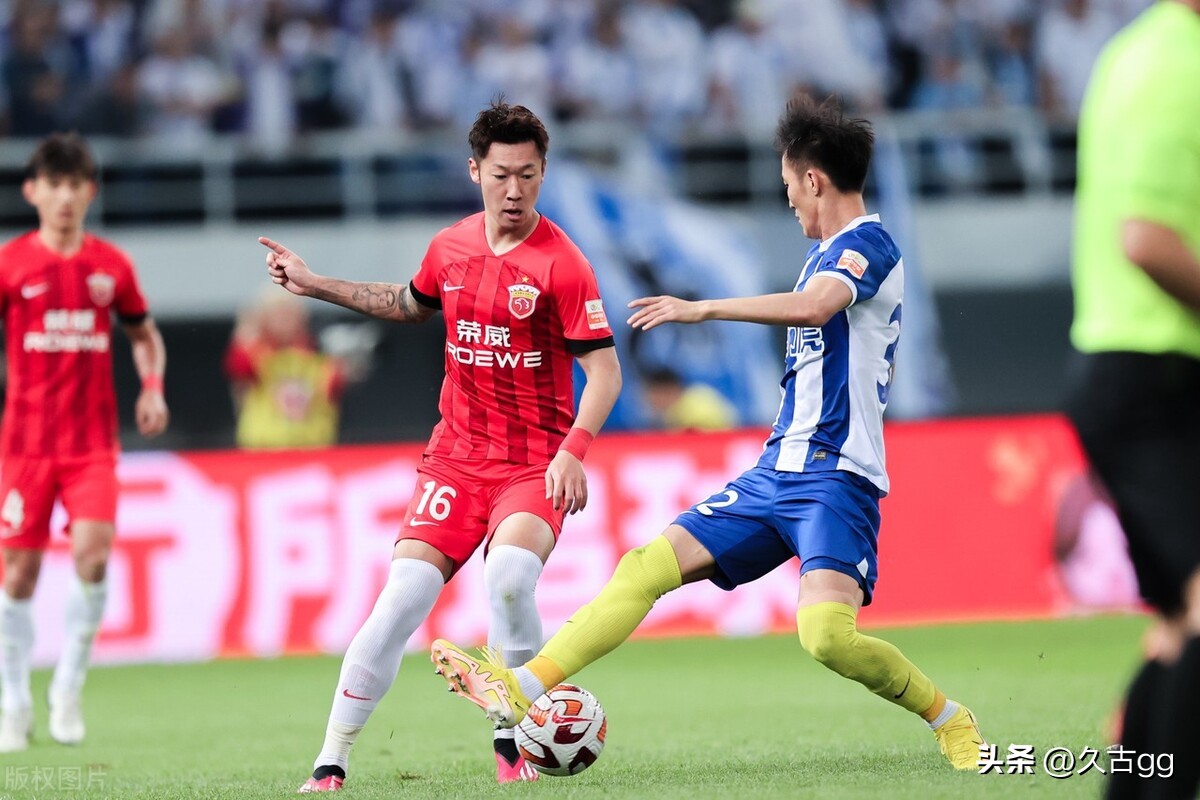 李提香比张稀哲强吗,吴曦谈扬科维奇