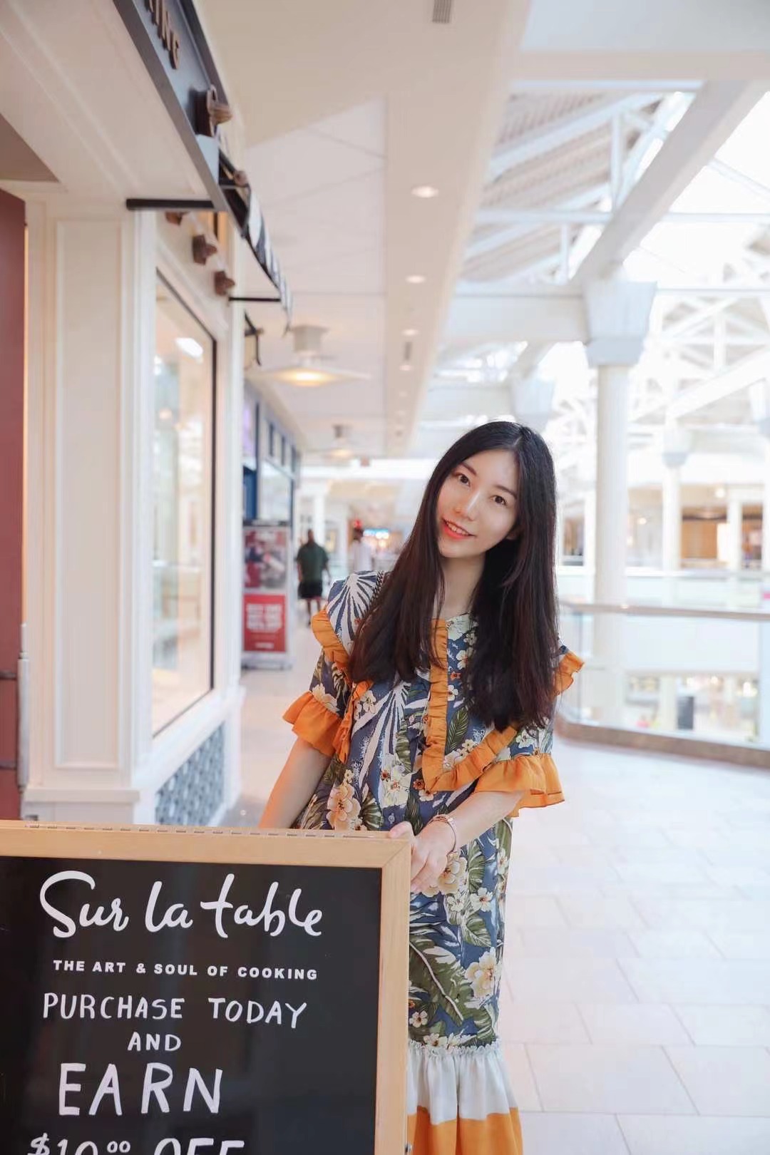 80后Cindy从美国到加拿大：放弃体制内工作，大龄毅然出国深造