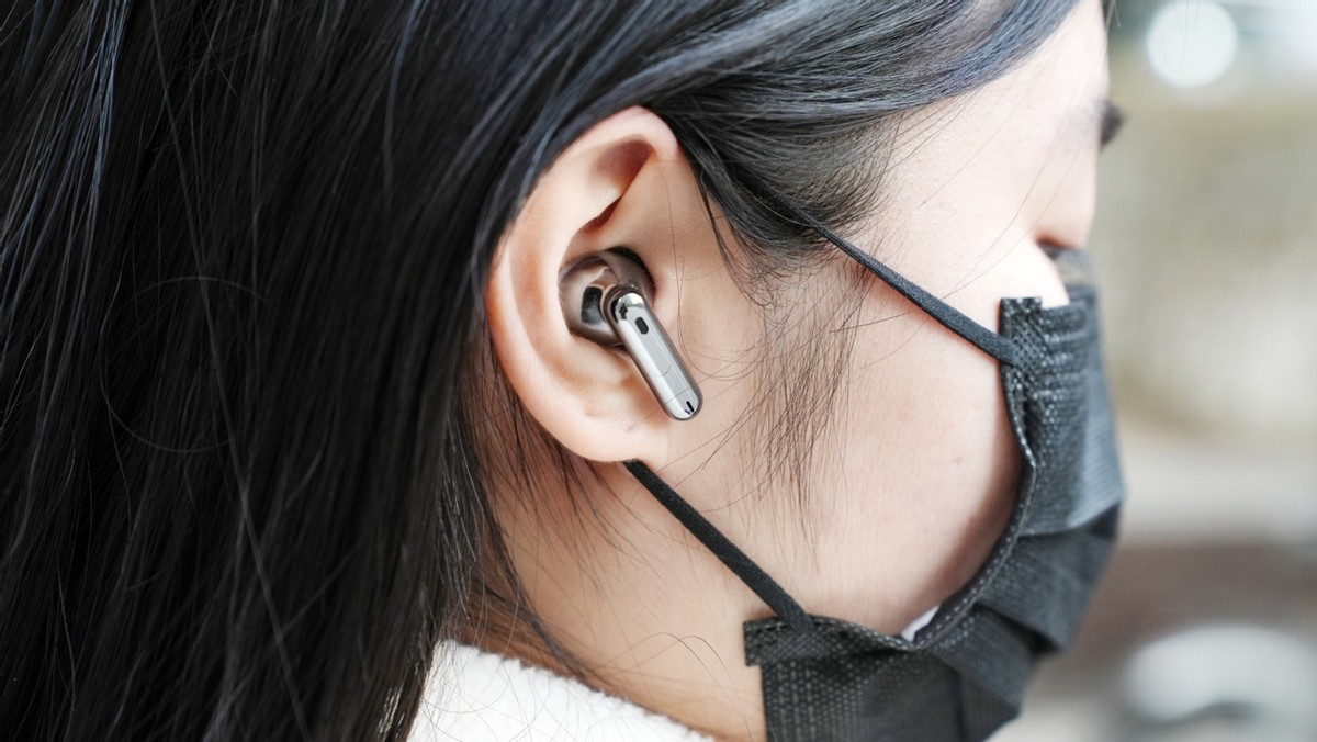 荣耀earbuds3pro钛银色评测,荣耀耳机earbuds3pro功能讲解