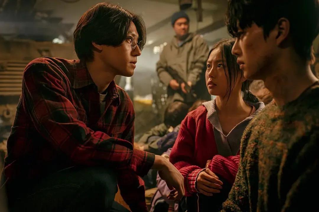 必看的三部韩国丧尸片,值得推荐的韩国丧尸片