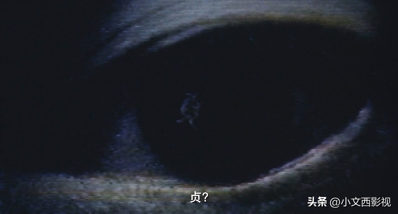 你看懂午夜凶铃了吗？十刷之后我发现了这些秘密，这部电影不简单