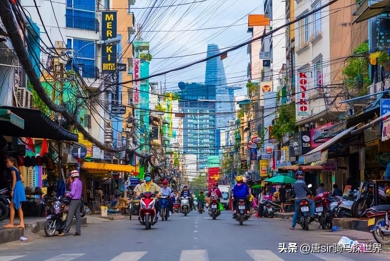 越南旅游安全吗,越南旅游安全吗目前