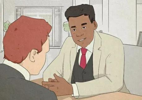 怎么和领导沟通说话技巧,内部转岗怎么和领导沟通