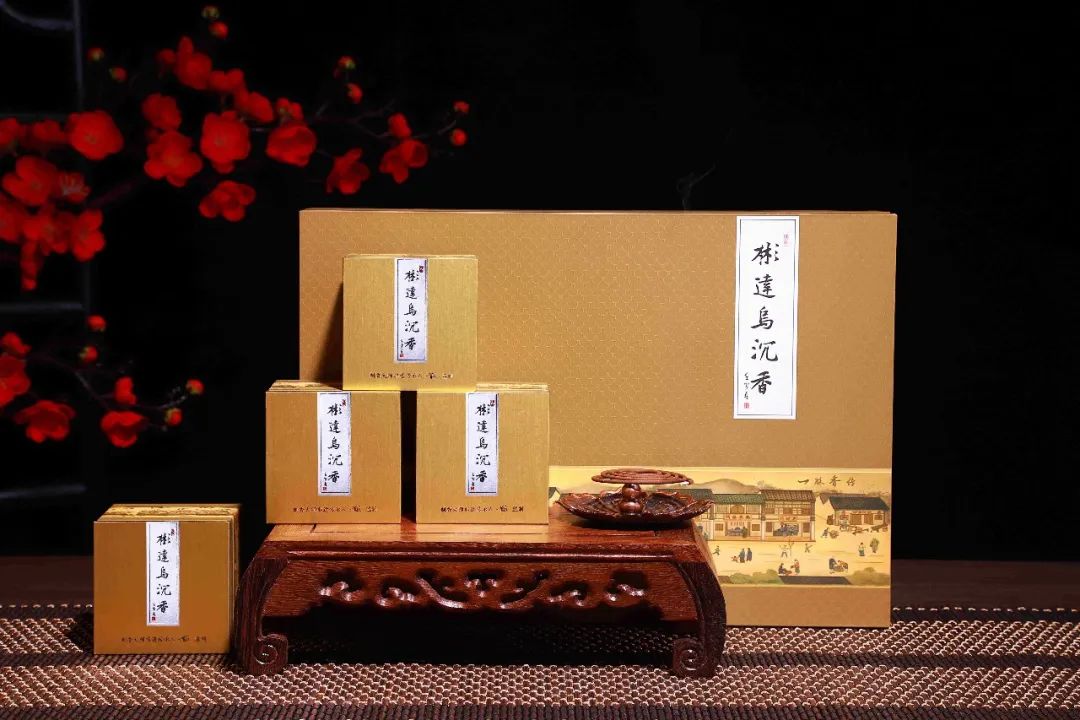 当代年轻人不上进只上香？上香有讲究，5.12-15厦门看香全攻略