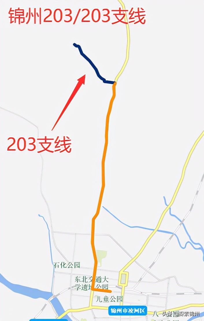 锦州市公交实时服务平台,锦州202公交电话