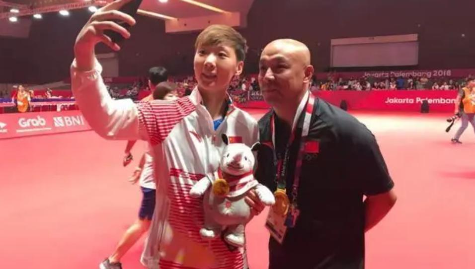 国乒队新乡世界杯,国乒新乡冠军赛参赛名单