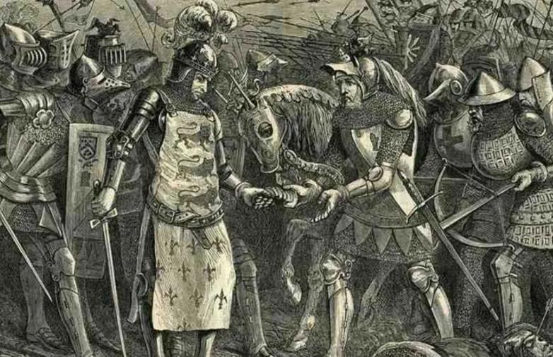 中世纪欧洲国家税和领主税,中世纪英国财产法