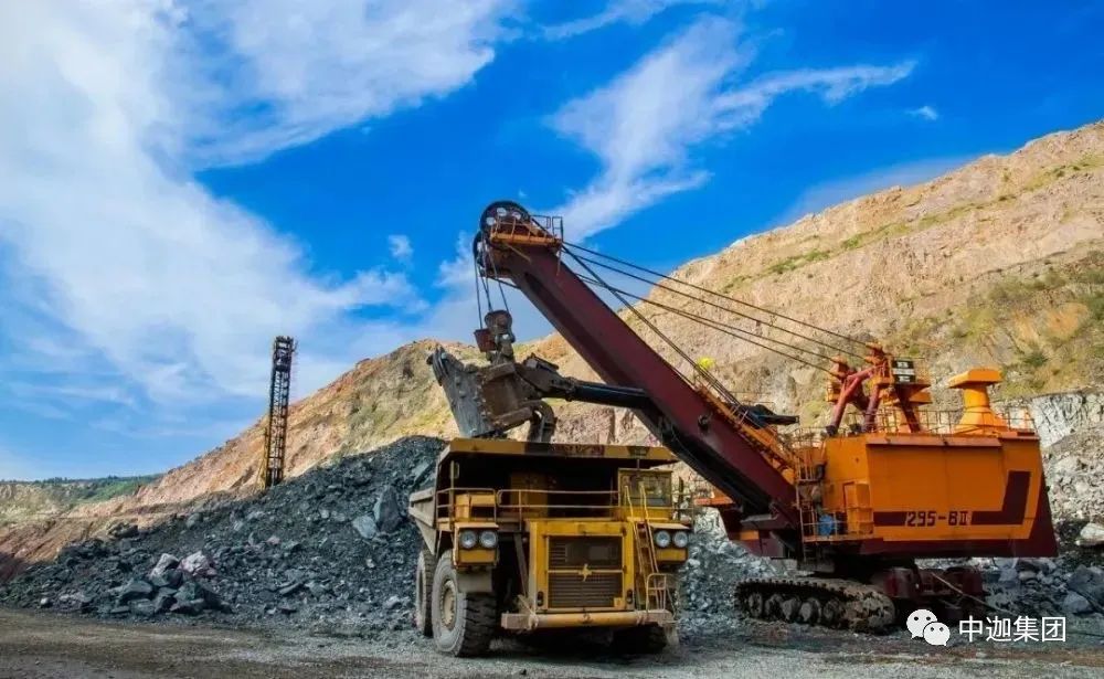 非煤矿山的采矿方法,非煤矿山采矿方法实操