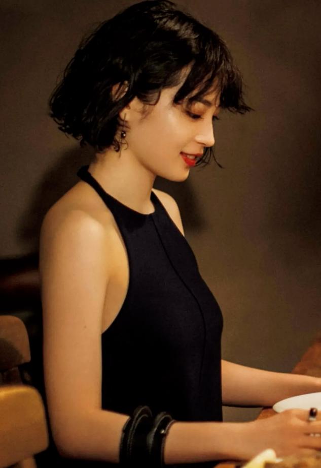 日本最美女星Top3-广濑铃，人间*物尤**，人美身材好，美女图写真集