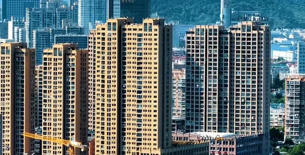 浙江温岭：发展无止境，繁华之城