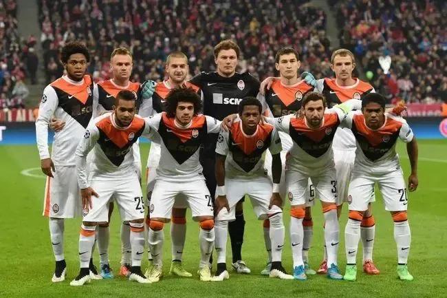 2019马尔默vs基普迪纳摩,顿涅茨克矿工对战皇家马德里