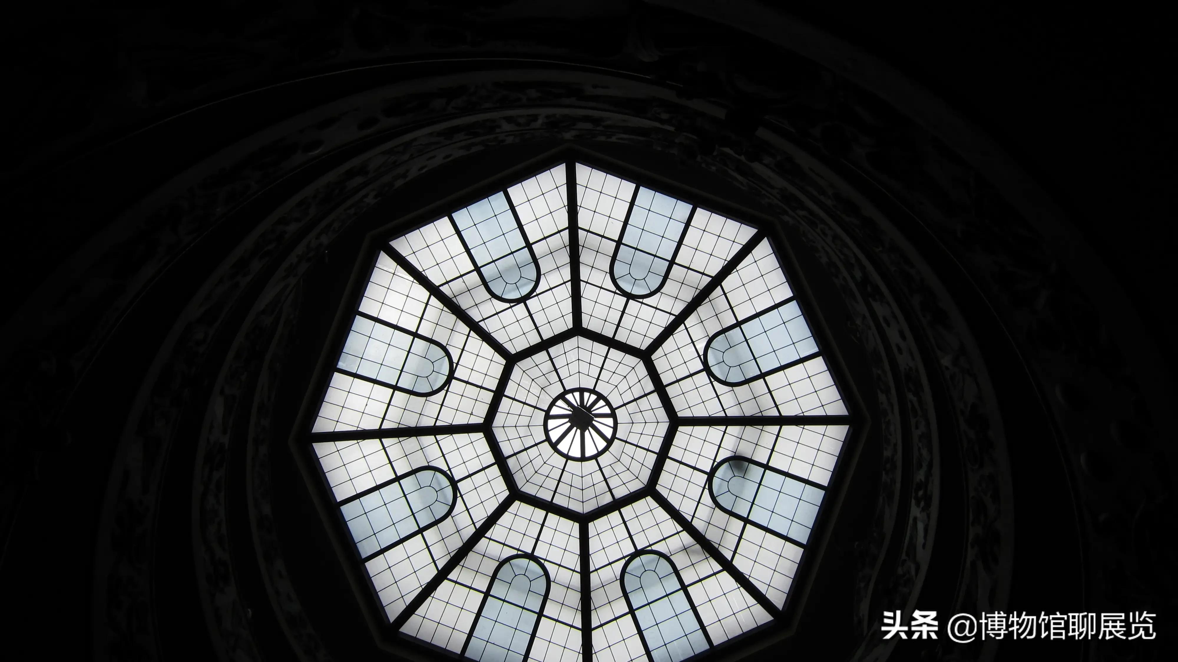 梵蒂冈博物馆意大利,走进梵蒂冈博物馆