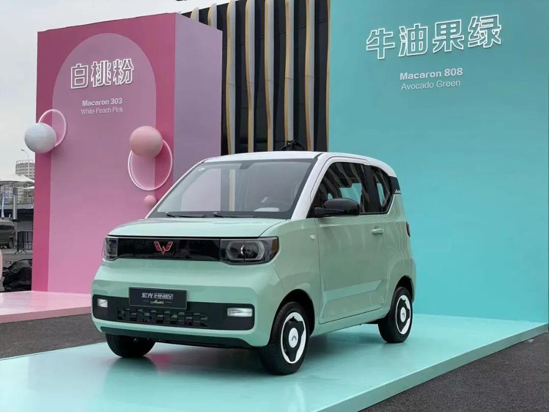 代步车前十名,十大入门级代步车排行榜