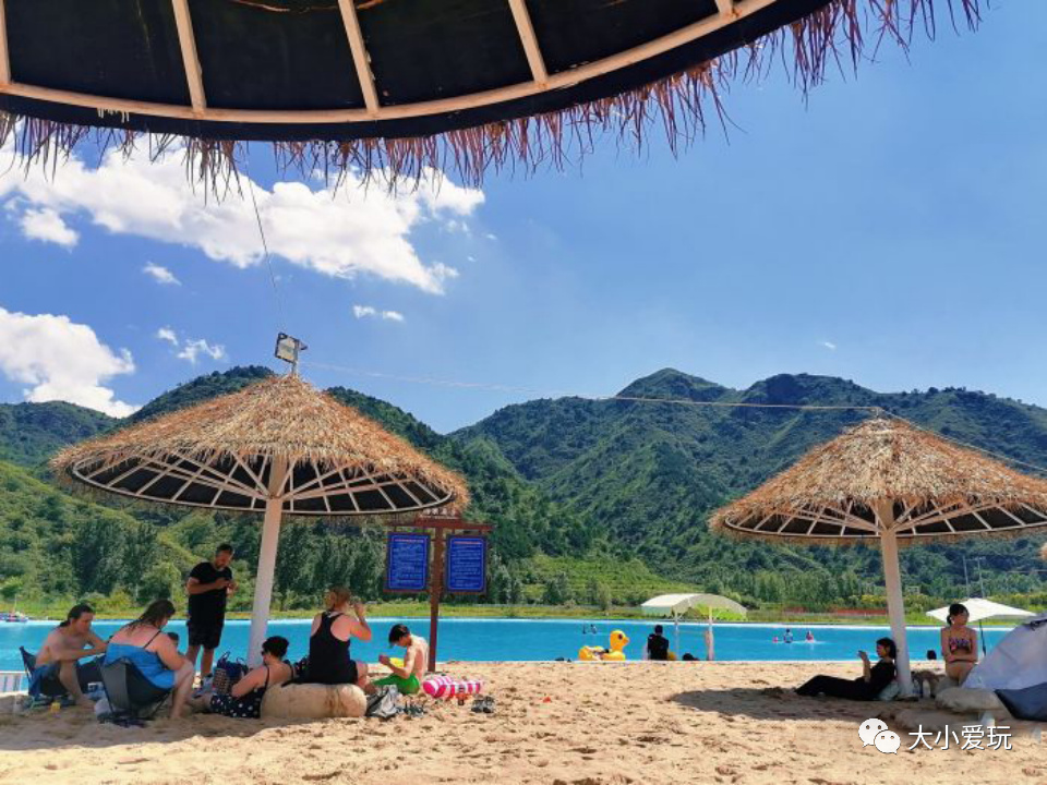 室内水乐园冲浪,儿童水上乐园冲浪池