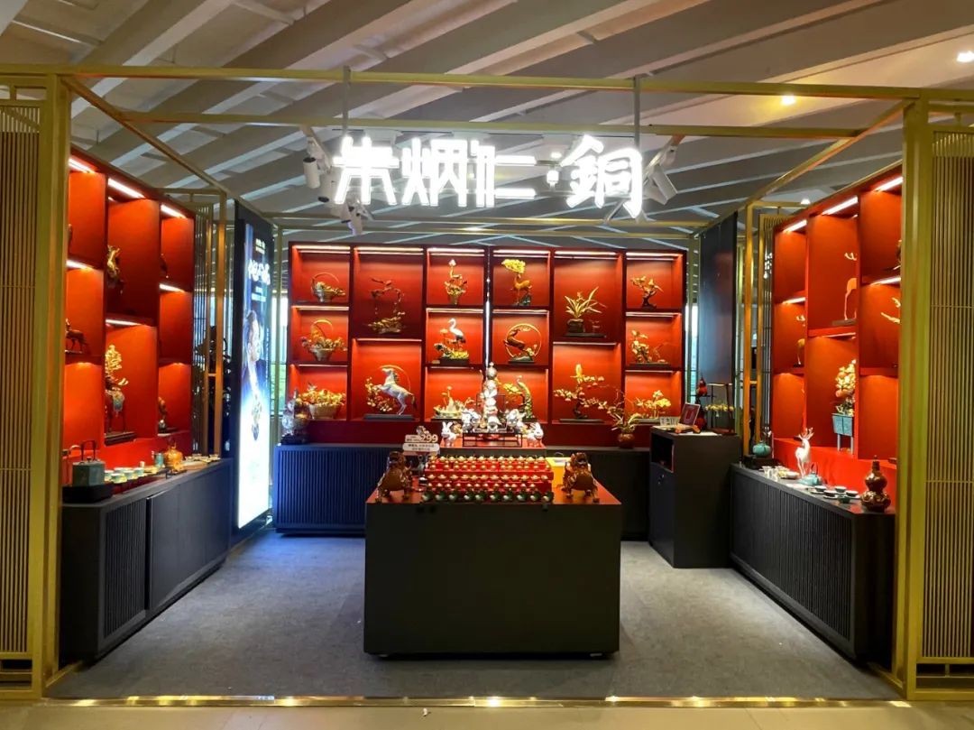 开疆拓土五千里,开疆拓土开新店