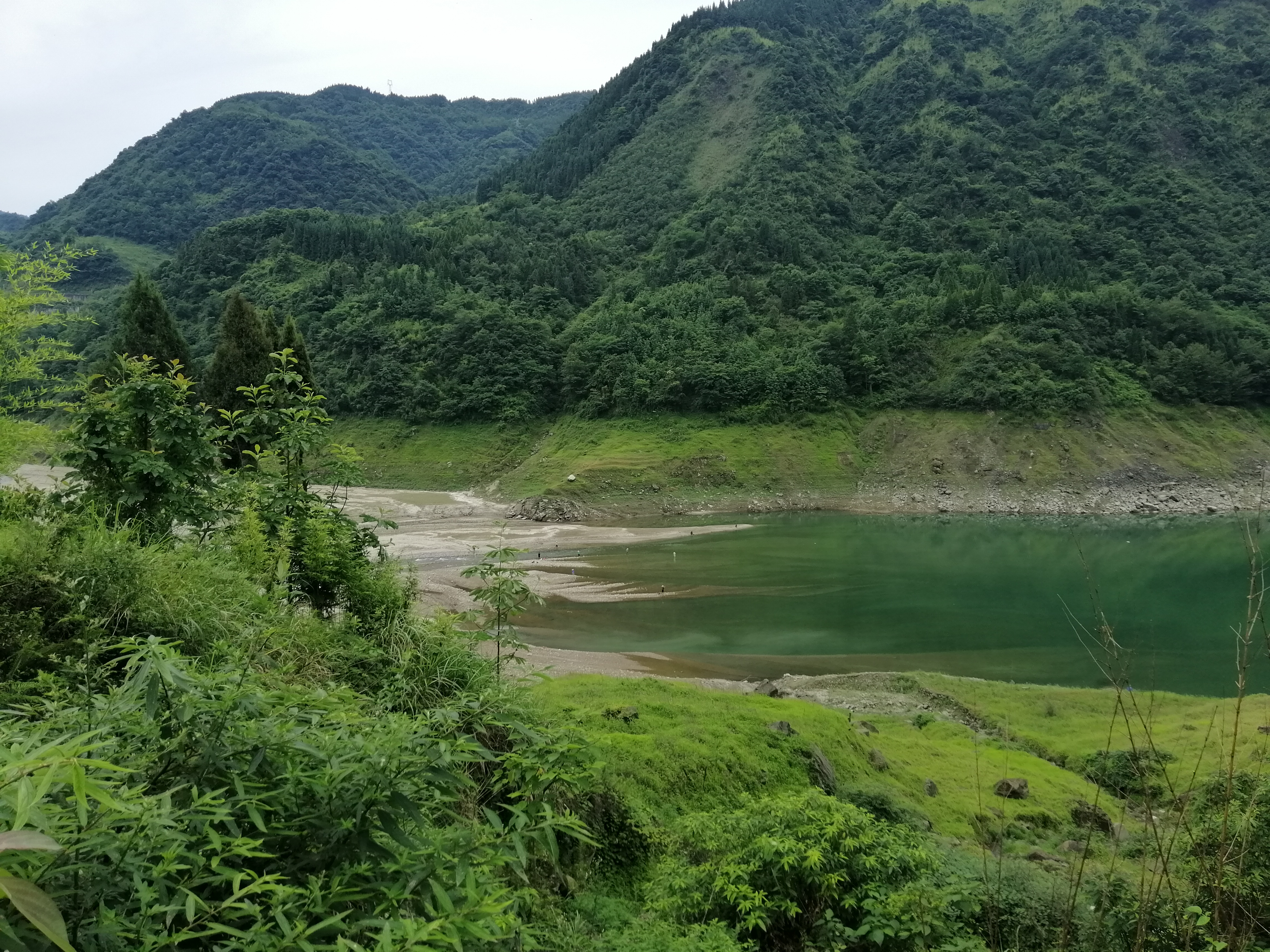 “种草”《大河恋》,解锁大虹鳟,也寻找着生命的意义