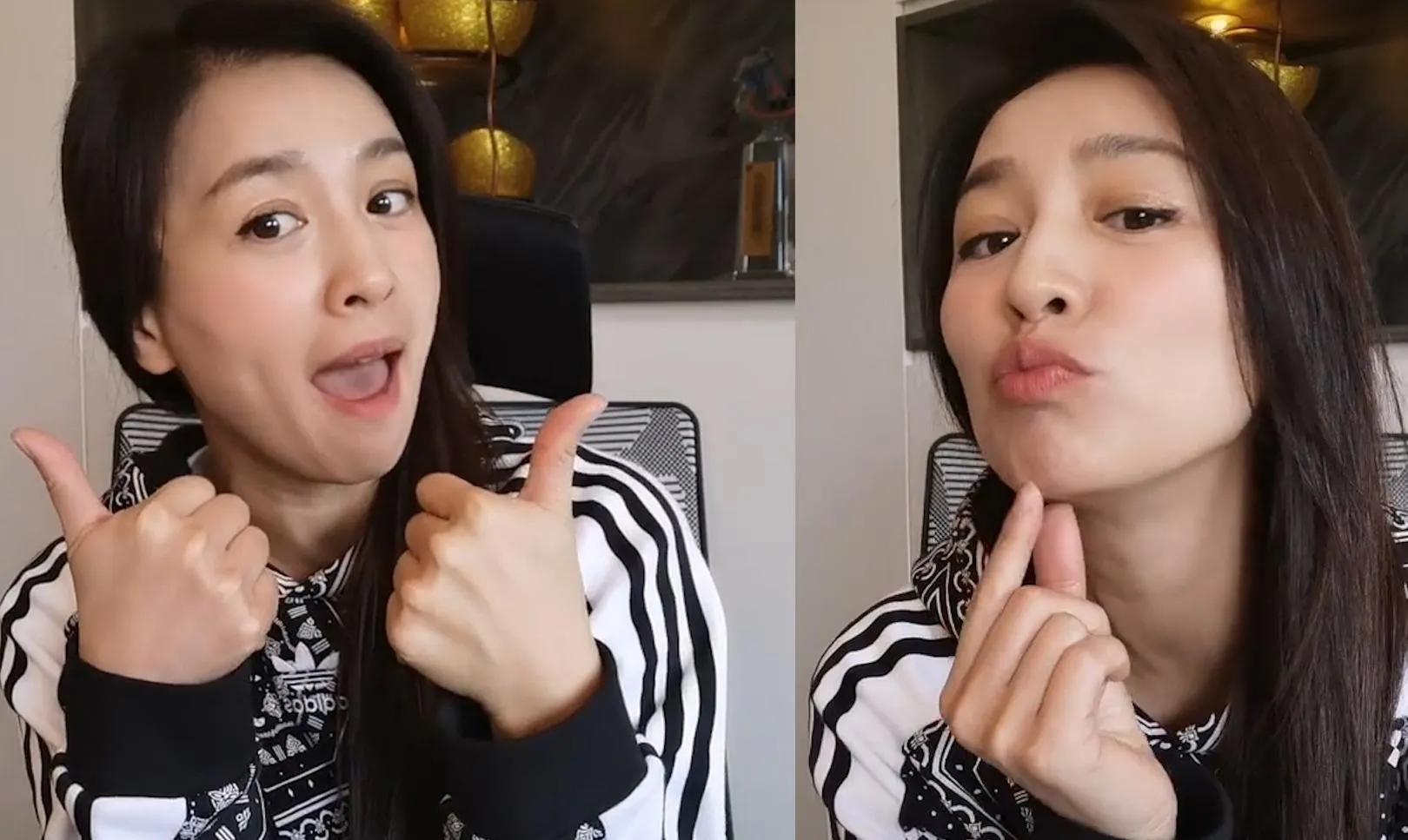 张庭家照片,张庭豪宅浴缸