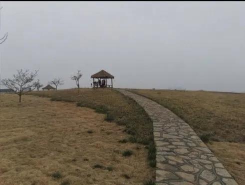 沂蒙七十二崮分布图,沂蒙山区七十二崮属于什么地貌