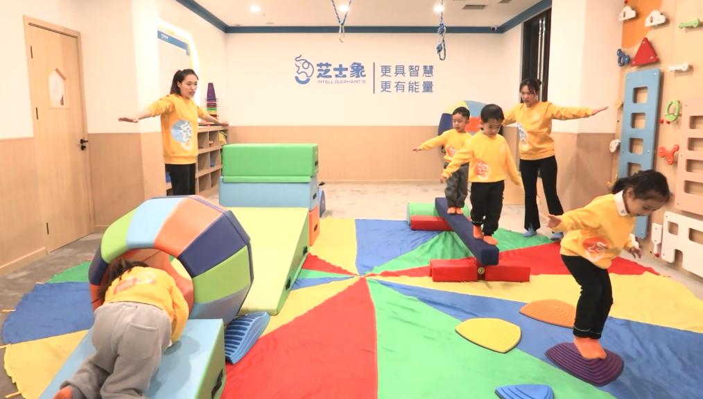 哪些不适合托育,托育可以做什么