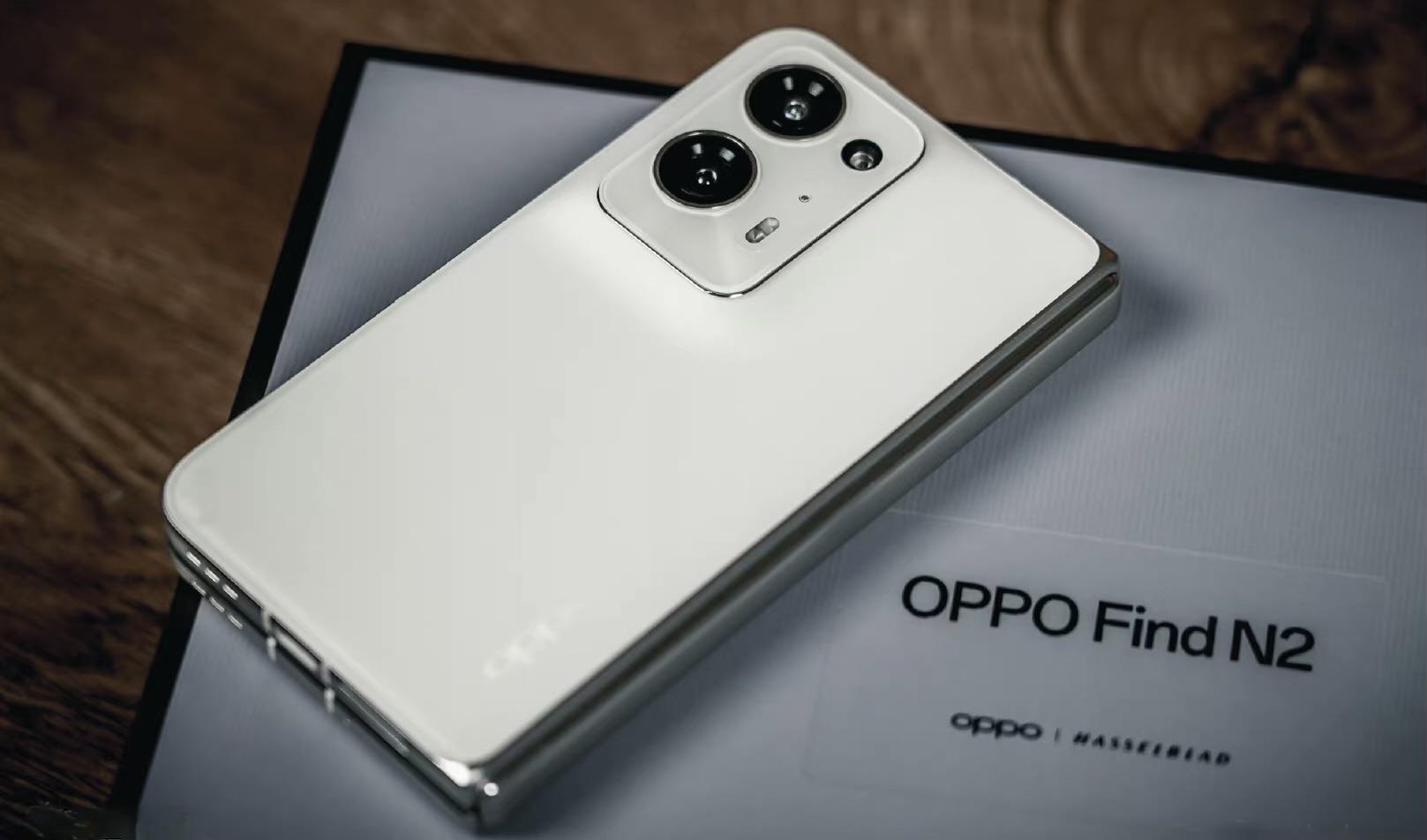 oppofindx2升级,oppofindx2软件适配测评