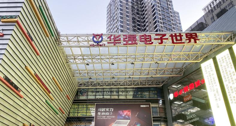 为什么手机专卖店没人倒闭呢,手机实体店为什么没有倒闭