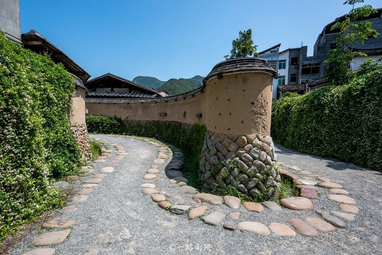 福州永泰，一个低调但很迷人的地方，好玩有故事值得一游