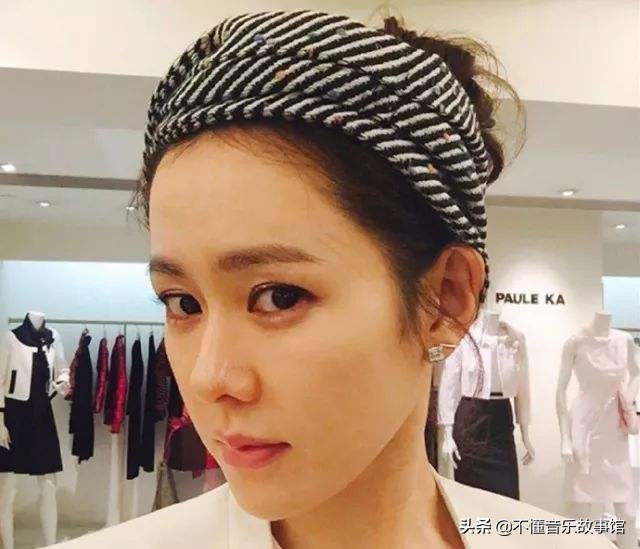 韩国素颜最美女神,韩国第一素颜女