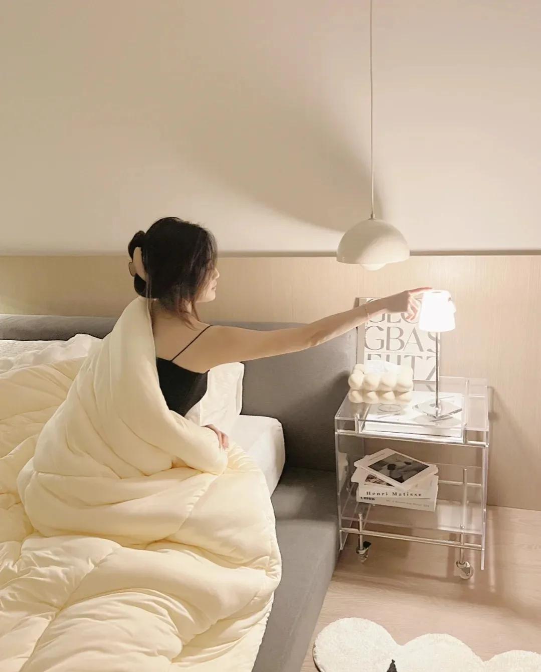 农村的房子都装修得很漂亮,农村的房子装修真的很高级