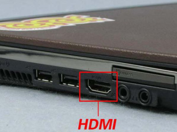 笔记本电脑网线接口什么样子,笔记本电脑dp接口能干什么