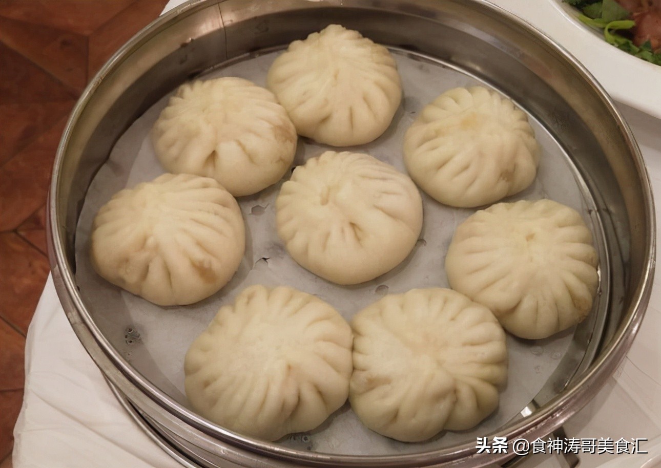 天津必备十大特色美食,天津最具特色的美食