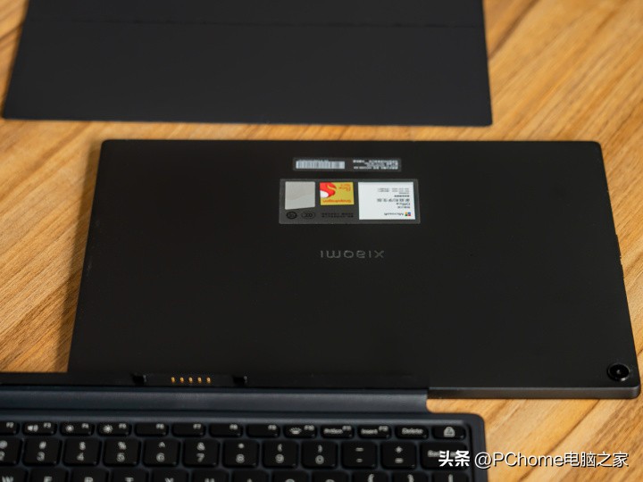 小米book12.4测评,小米xiaomibook12.4二合一笔记本