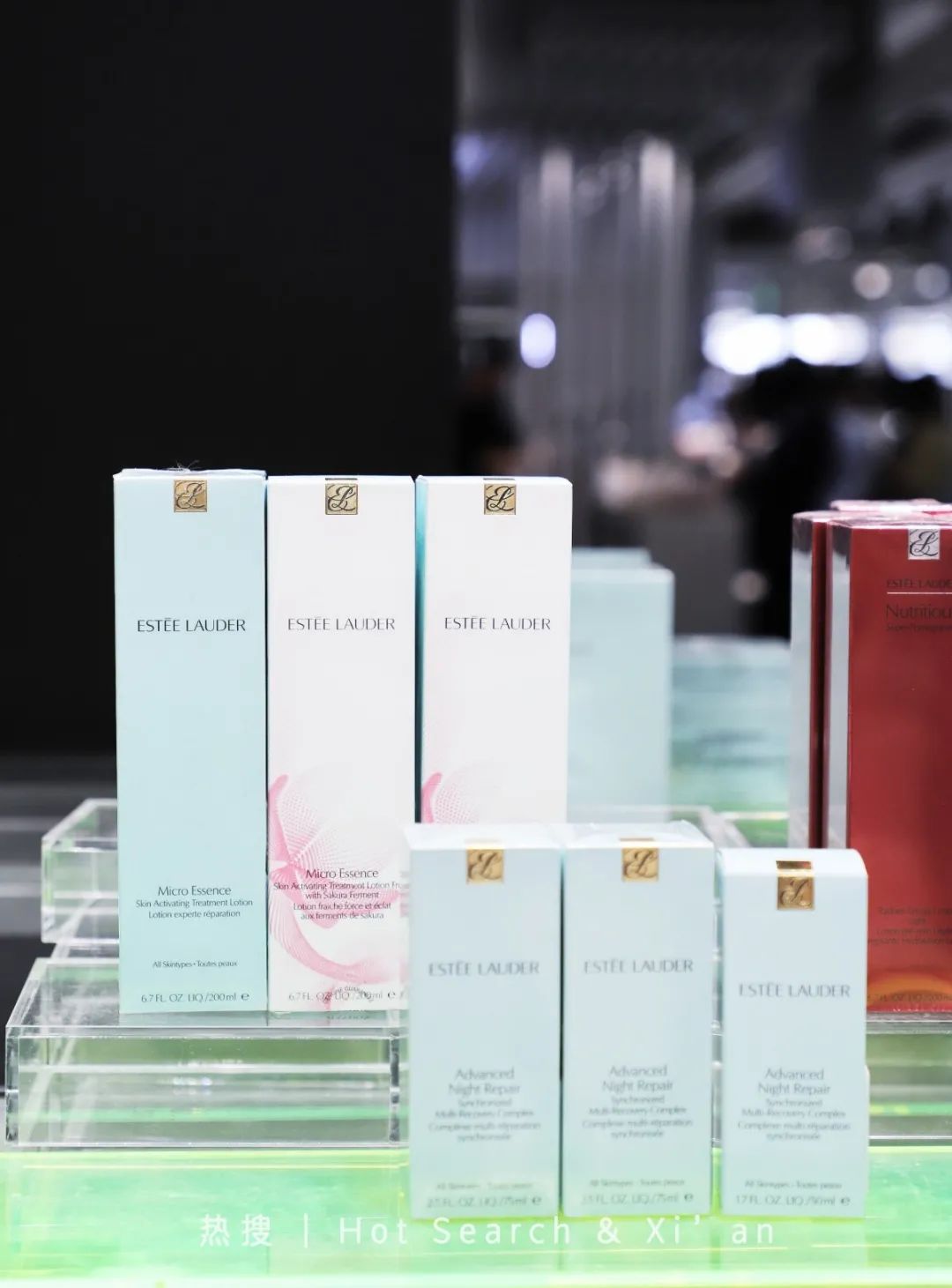 黑洞haydon西安万象城店开张了吗,西安haydon集合店