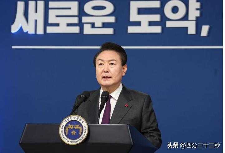 韩国呼吁改善中韩关系,狂到没边了