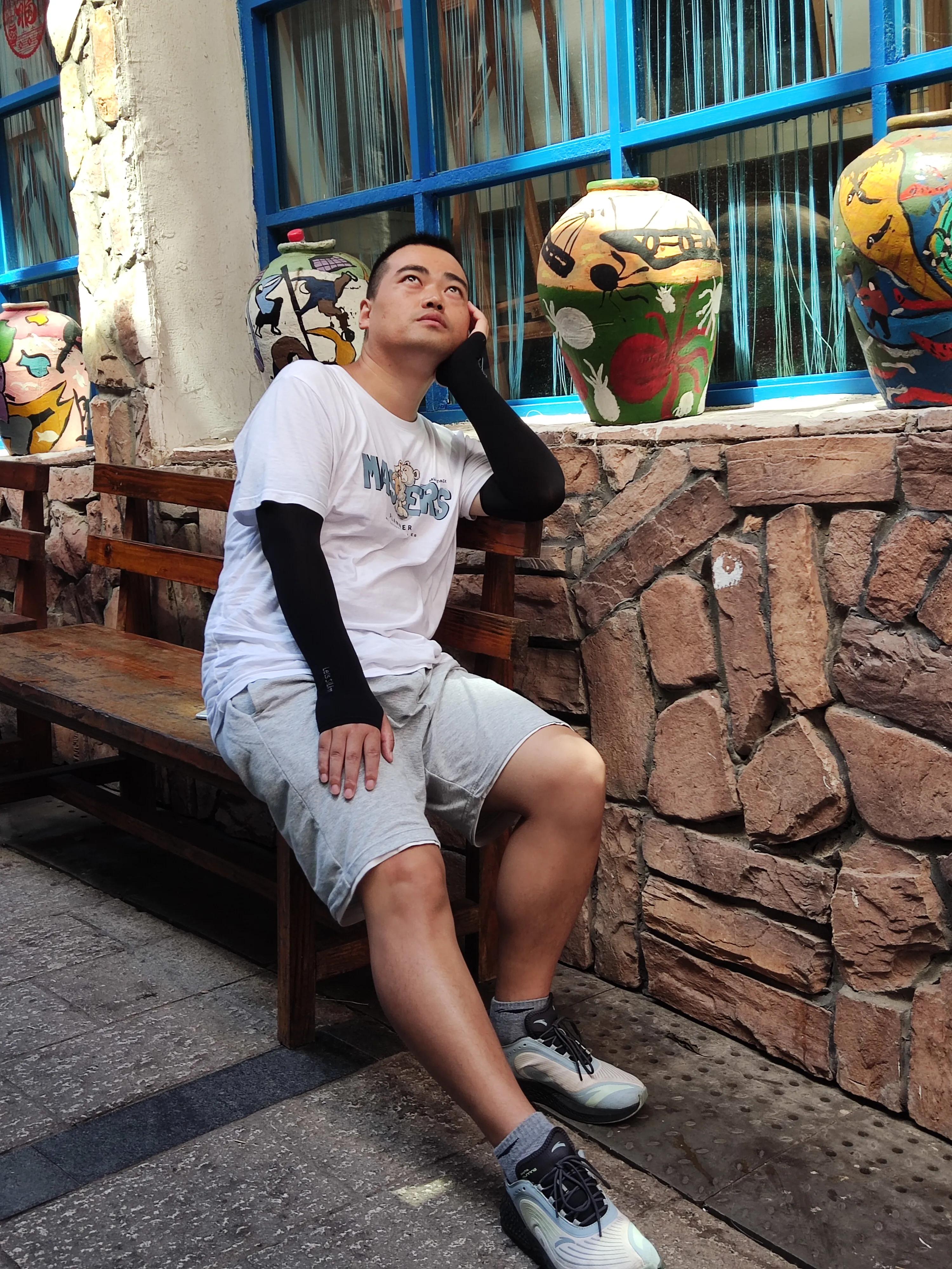 东极岛庙子湖旅游攻略,不可错过的中国十大旅游胜地