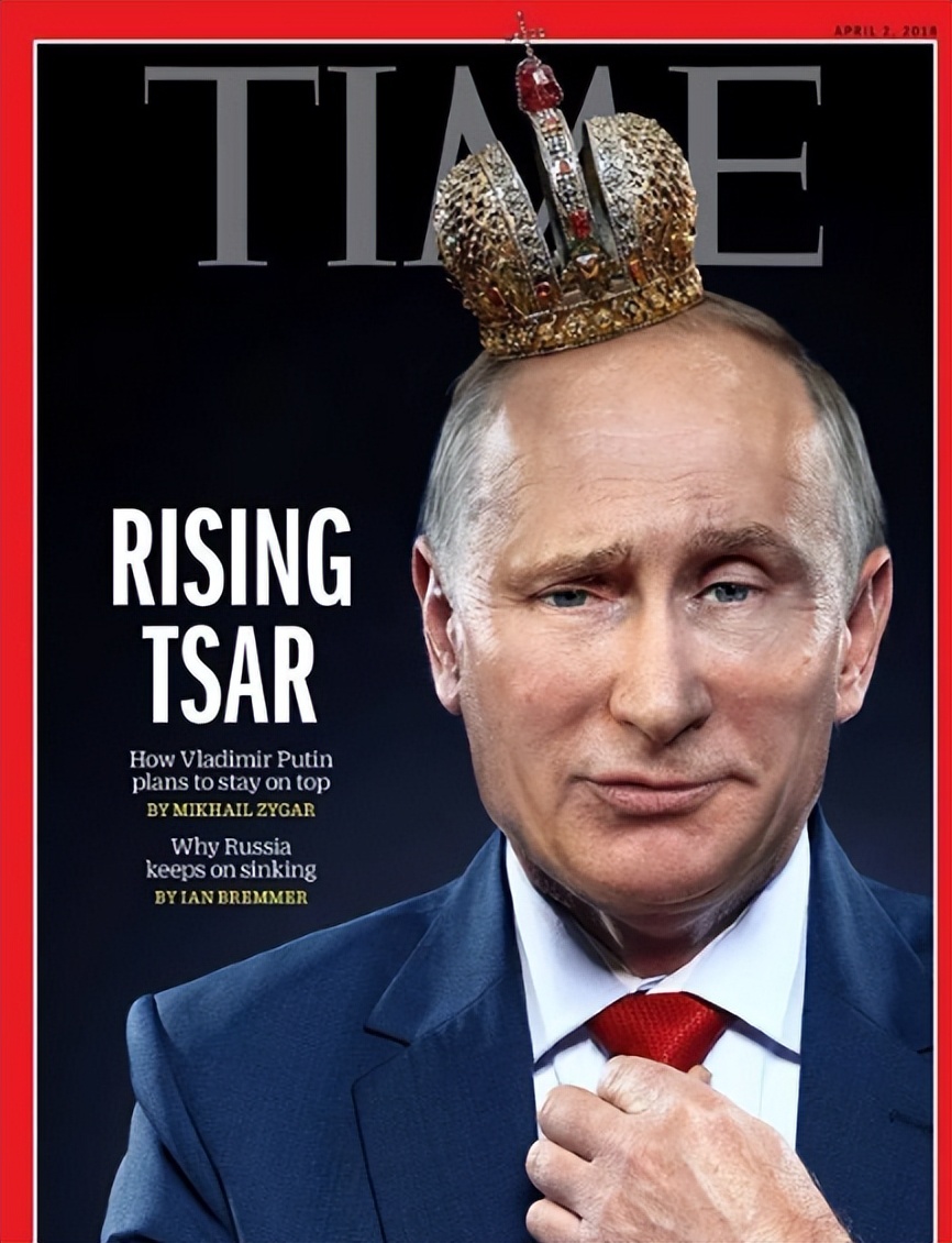 真实的普京是个什么样的人,普京是怎样成为俄罗斯总统的视频