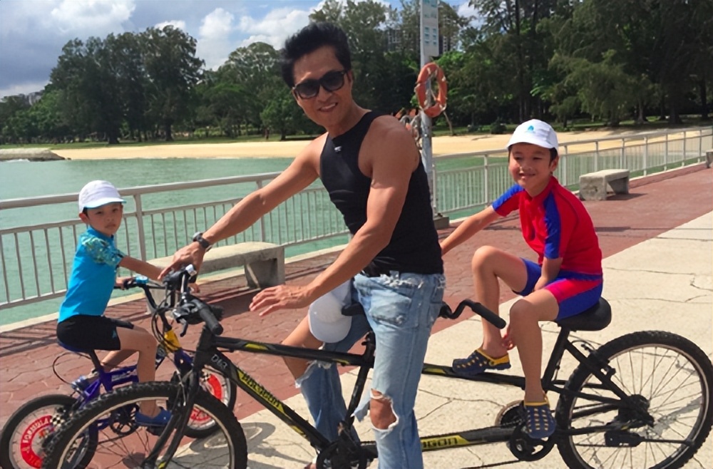 60后马景涛现状,马景涛近照曝光