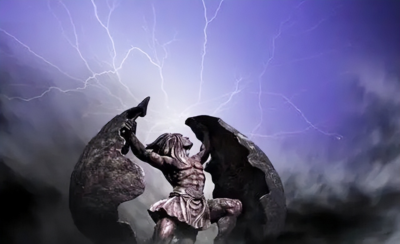 中国历史上1500年无任何史料记载,我国历史1500年空白期发生了什么