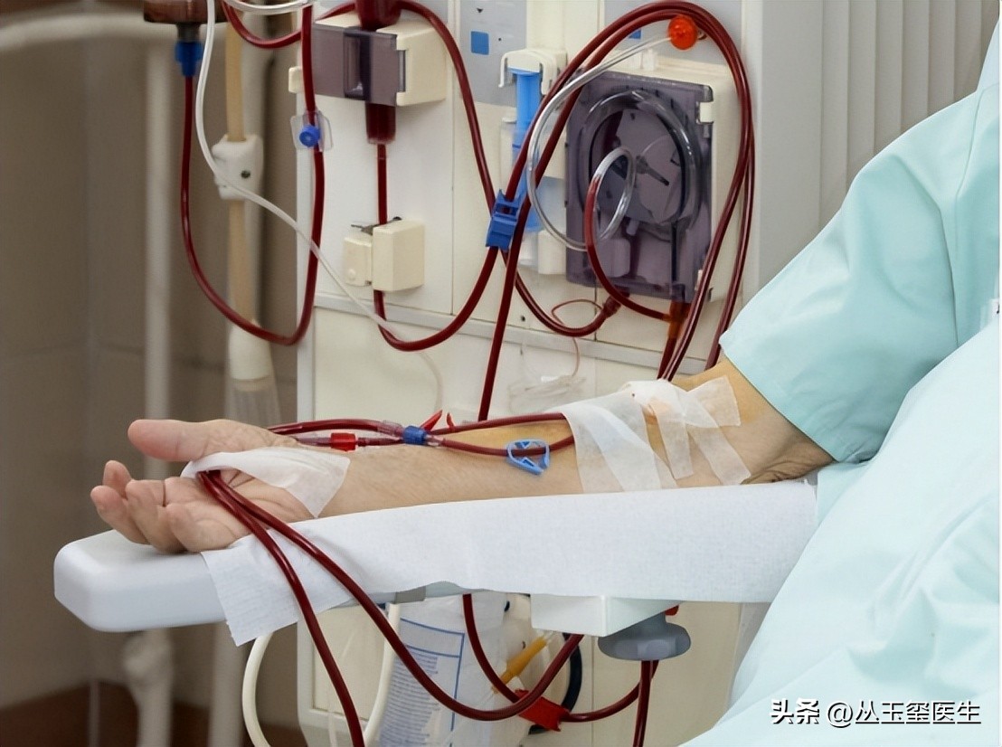 早期慢性肾脏病患者的自我防护,慢性肾脏病3期治疗药物