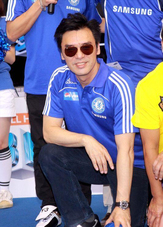 香港明星队村超,香港明星足球队真的会去村超吗