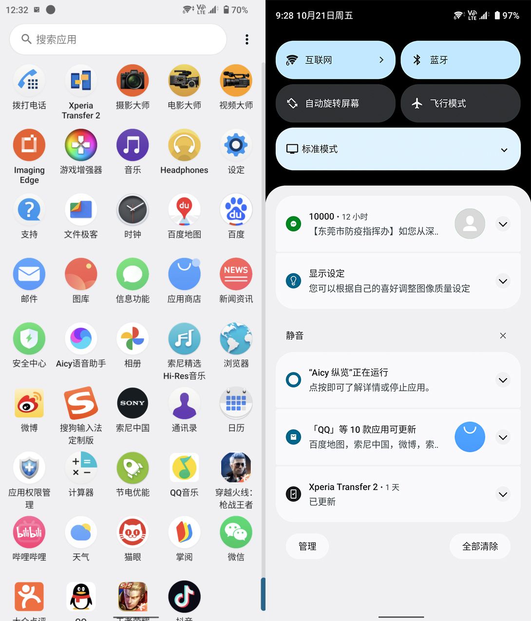 索尼xperia1ivpkiphone14promax,索尼微单手机xperia1iv使用体验