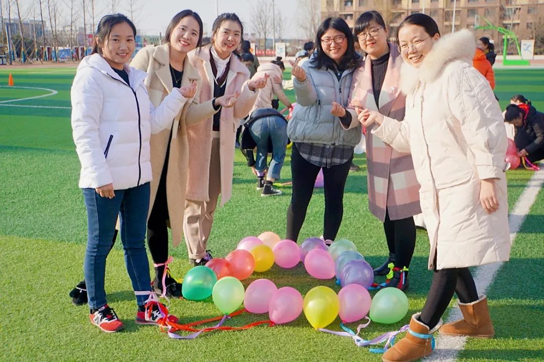 濮阳开德中学2018,濮阳开德中学全景