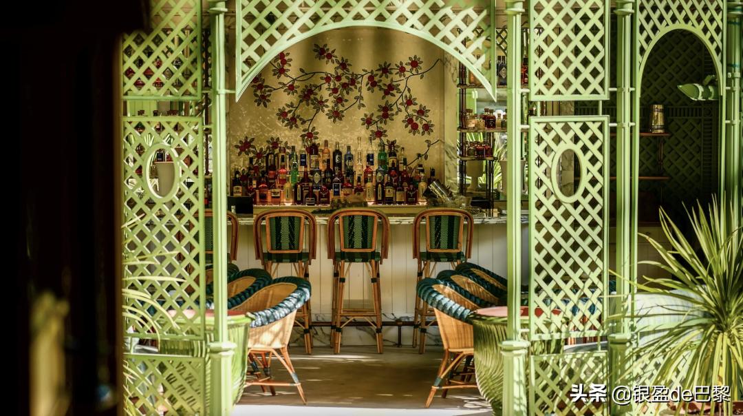 法国巴黎16区富人区,巴黎16区介绍