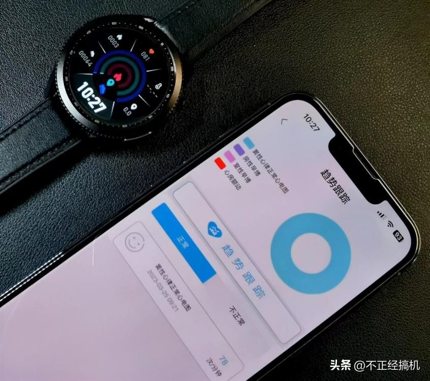 血糖手表测血糖手表推荐,血糖监测的智能手表