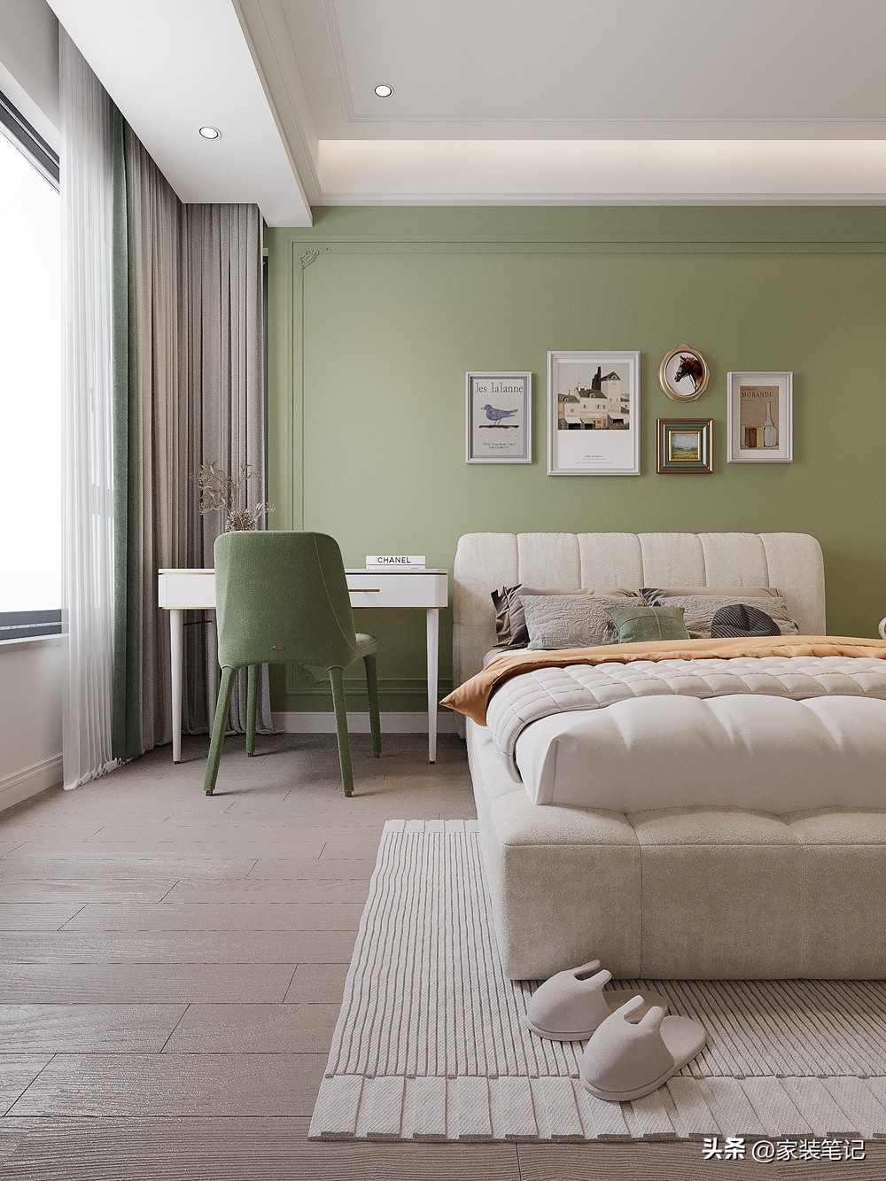 长沙小户型欧式房子装修风格,长沙小户型极简装修风格