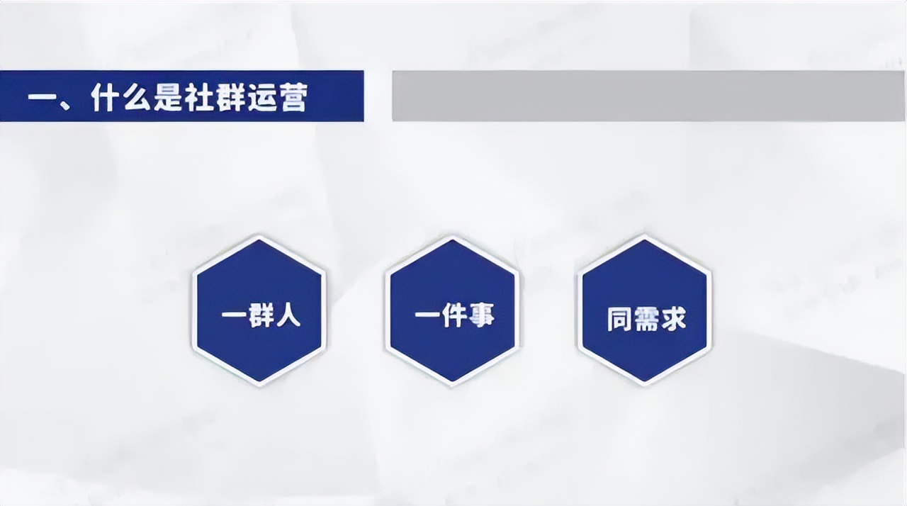 社群矩阵运营思维导图,微信社群运营小技巧