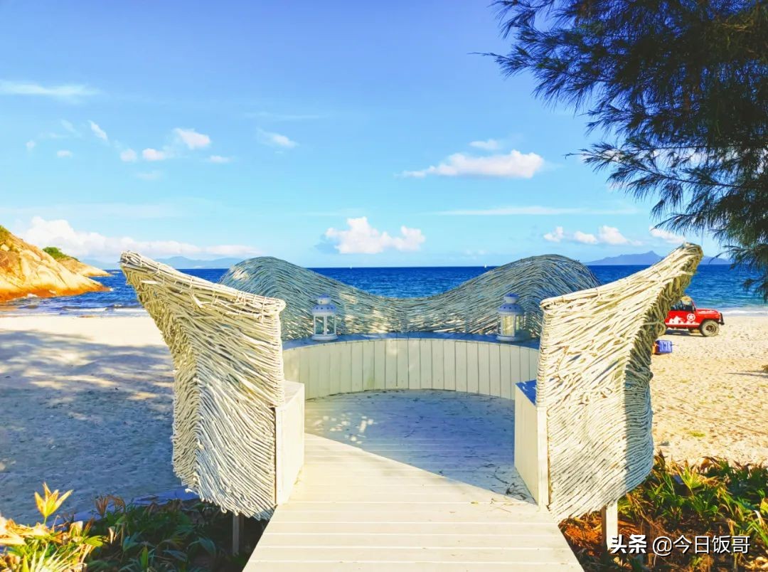 深圳清明旅游海边推荐哪里,深圳清明海边旅游攻略