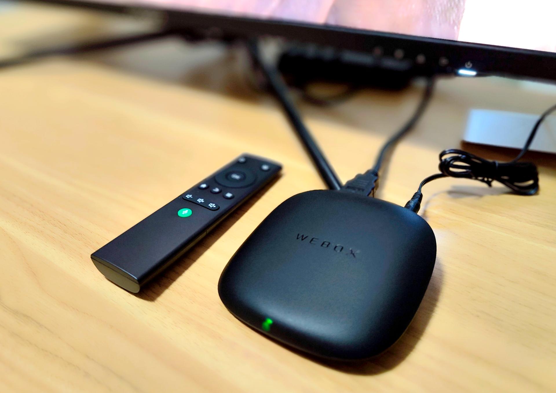 泰捷we60pro支持4k视频吗,泰捷we60pro32g电视盒子评测