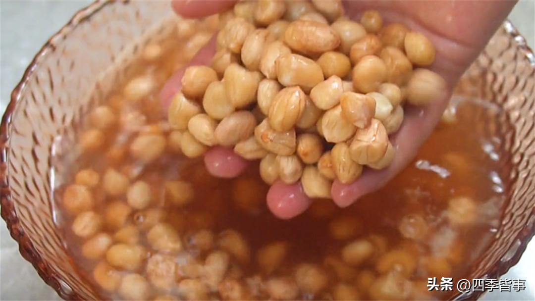 老年人上火了吃什么水果降火最快,秋季易上火常吃这十道菜