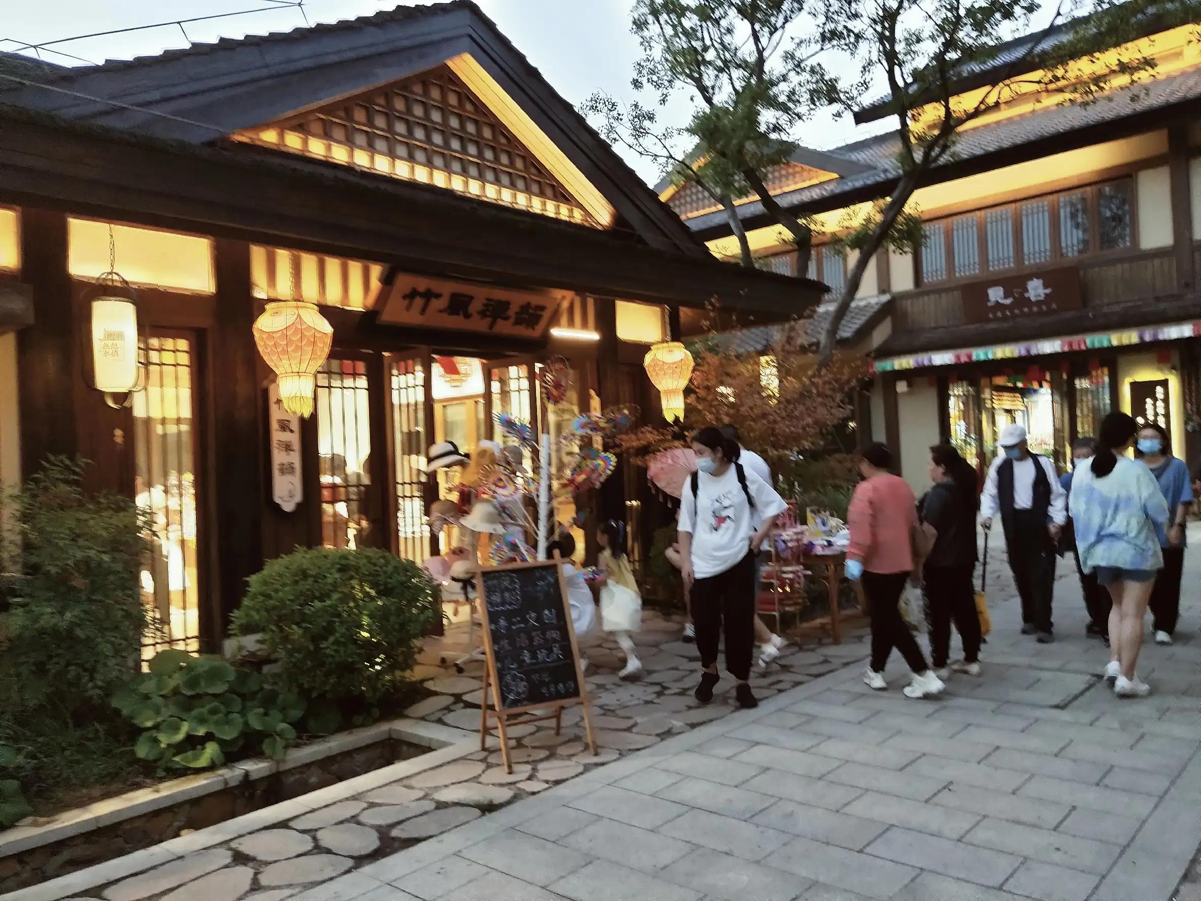 溧水无想山民宿预订,南京溧水无想山露营地点